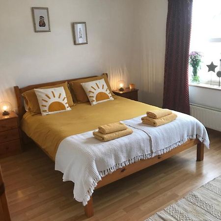 Heather Mountain Bed&Breakfast Lettermacaward Exteriör bild