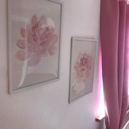 Heather Mountain Bed&Breakfast Lettermacaward Exteriör bild