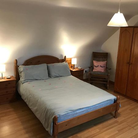 Heather Mountain Bed&Breakfast Lettermacaward Exteriör bild