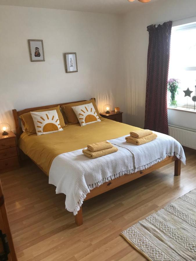 Heather Mountain Bed&Breakfast Lettermacaward Exteriör bild
