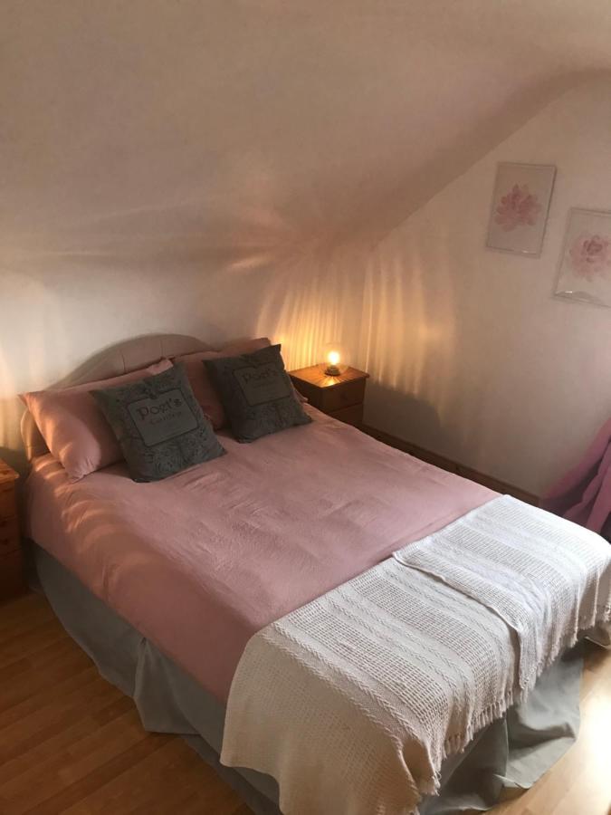 Heather Mountain Bed&Breakfast Lettermacaward Exteriör bild