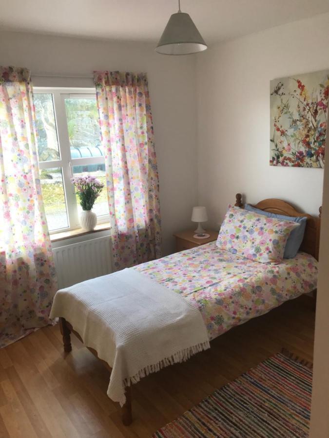 Heather Mountain Bed&Breakfast Lettermacaward Exteriör bild