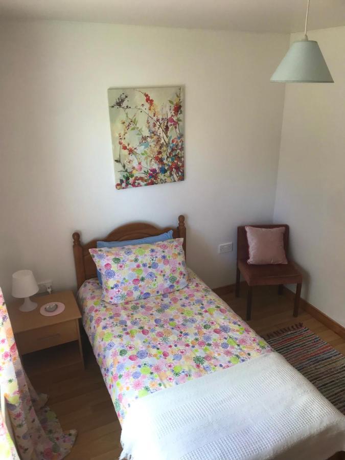 Heather Mountain Bed&Breakfast Lettermacaward Exteriör bild