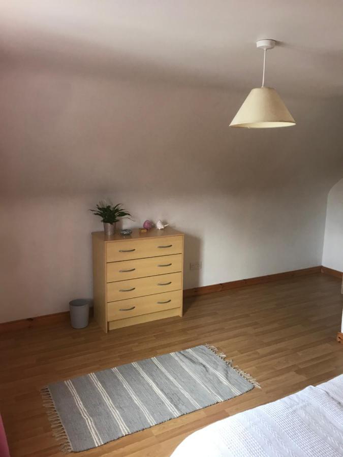 Heather Mountain Bed&Breakfast Lettermacaward Exteriör bild
