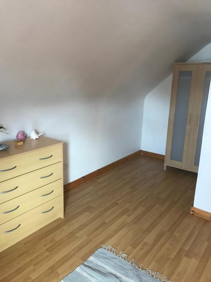 Heather Mountain Bed&Breakfast Lettermacaward Exteriör bild