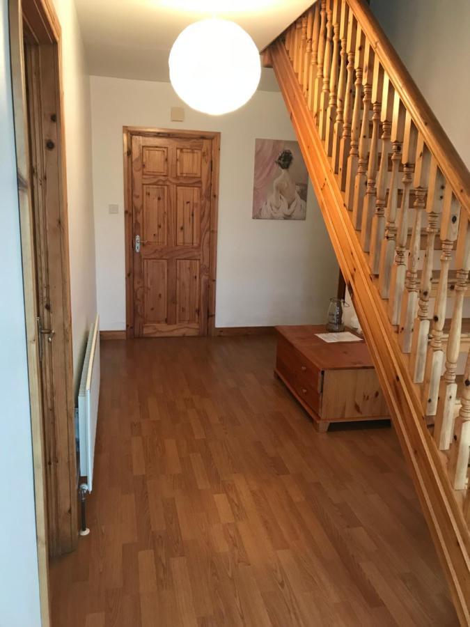 Heather Mountain Bed&Breakfast Lettermacaward Exteriör bild