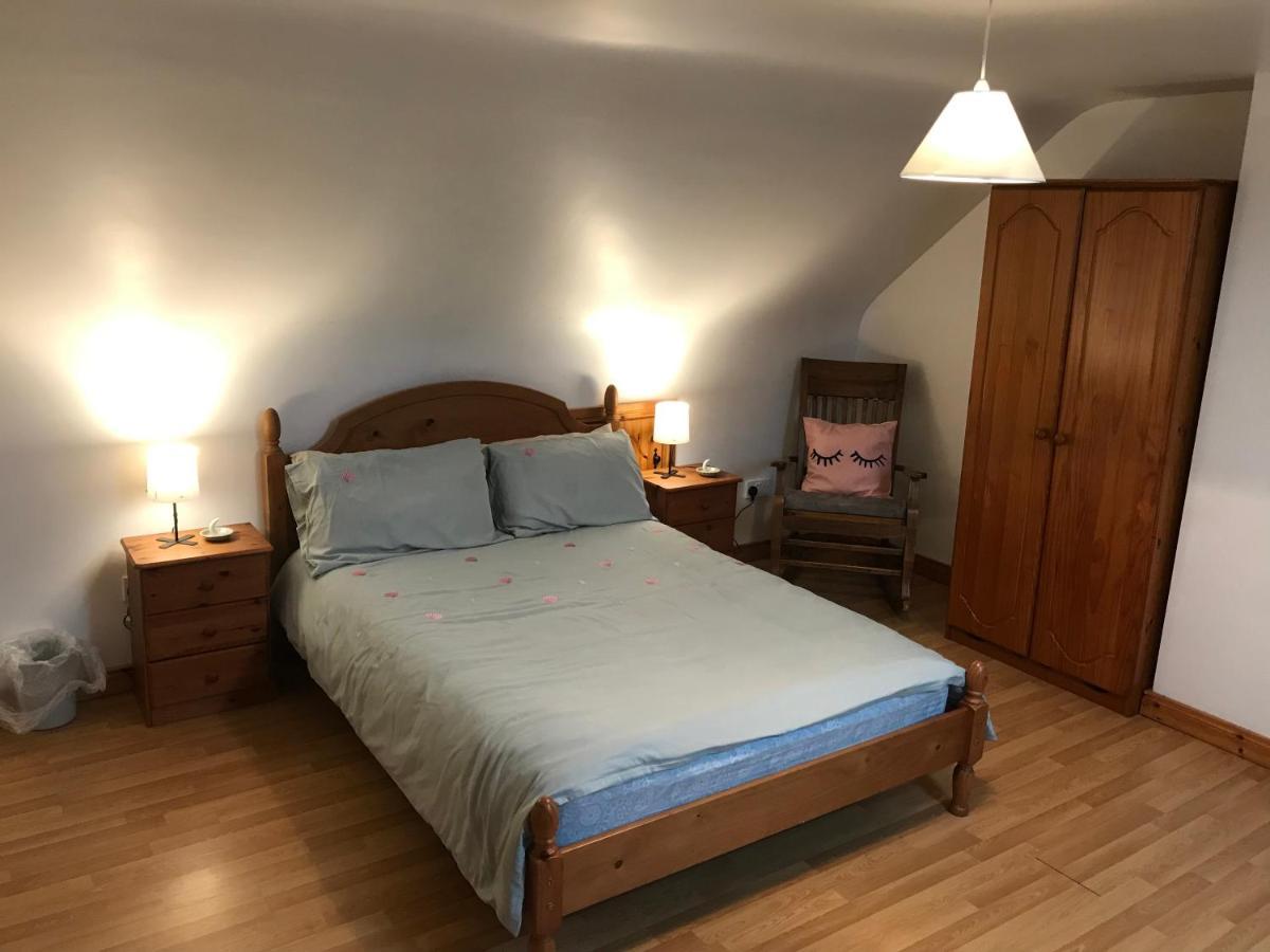 Heather Mountain Bed&Breakfast Lettermacaward Exteriör bild
