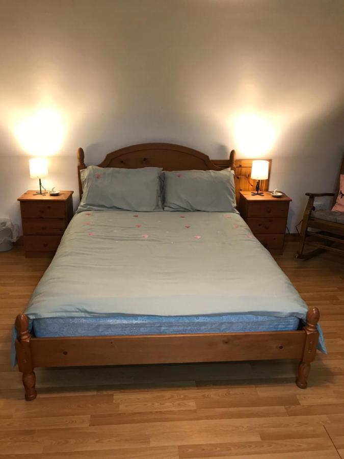 Heather Mountain Bed&Breakfast Lettermacaward Exteriör bild