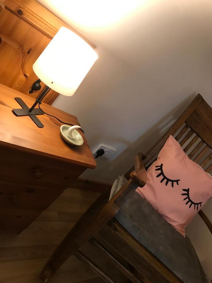 Heather Mountain Bed&Breakfast Lettermacaward Exteriör bild