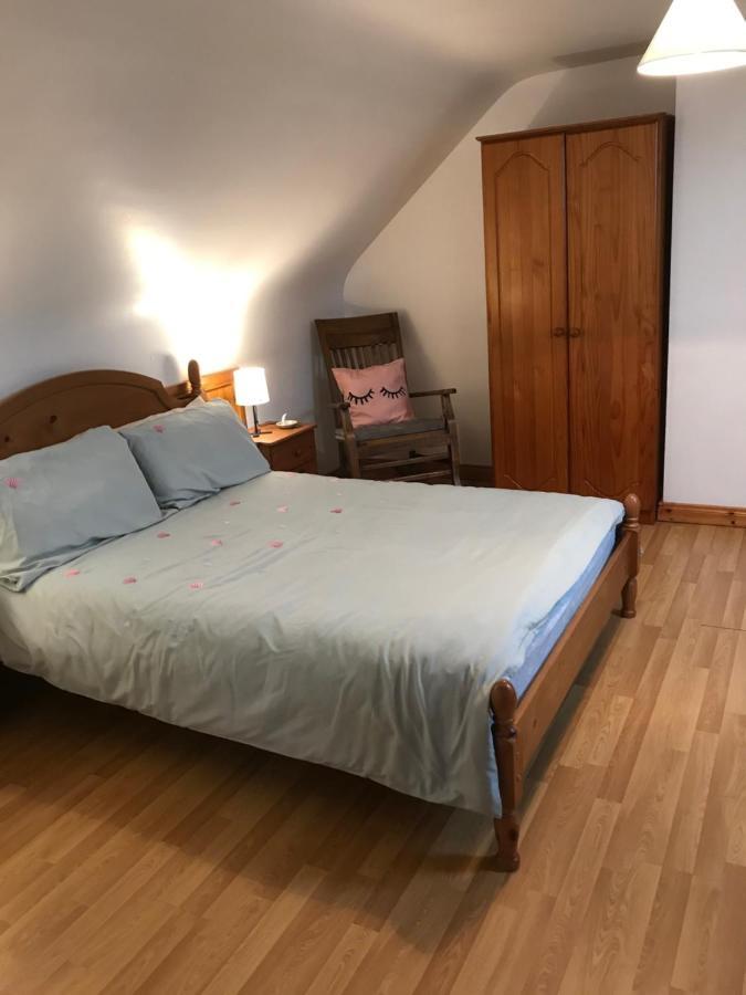 Heather Mountain Bed&Breakfast Lettermacaward Exteriör bild