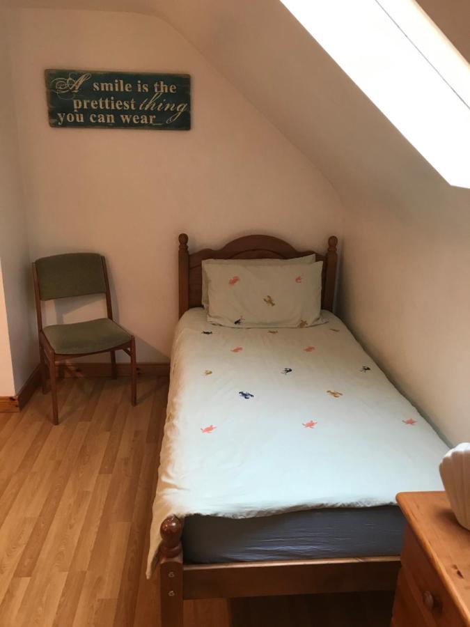 Heather Mountain Bed&Breakfast Lettermacaward Exteriör bild