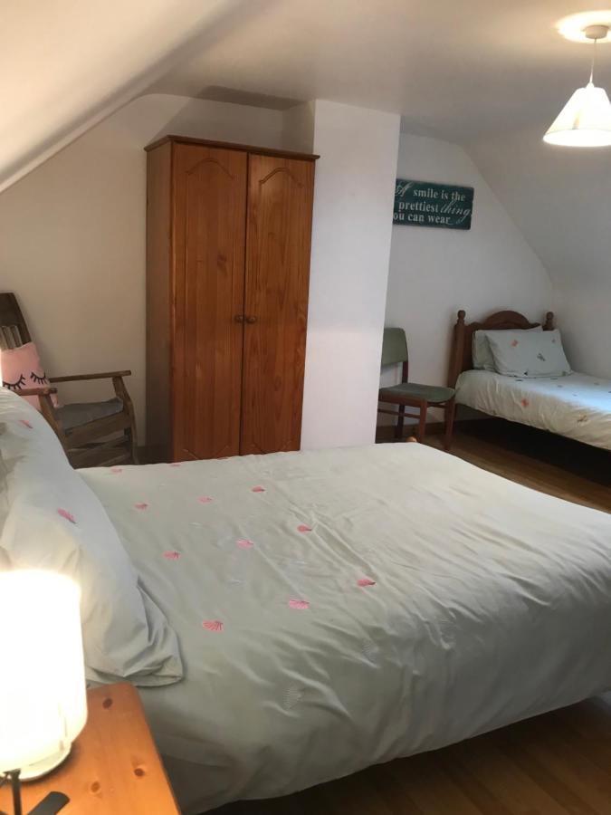 Heather Mountain Bed&Breakfast Lettermacaward Exteriör bild